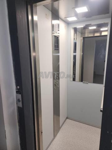 Appartement à louer 50 m² à Tanger - 2