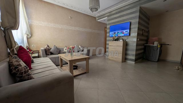 appartement meublé  - 2