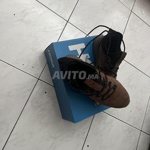 ECCO original - 2
