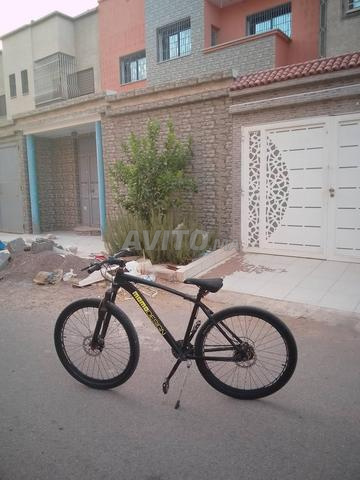 Vélo MOMODesigne utilisé - 2