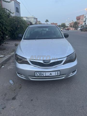 Subaru Impreza 2013 - 2