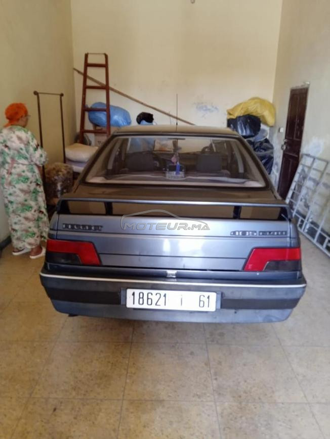 Superbe 405 a vendre 