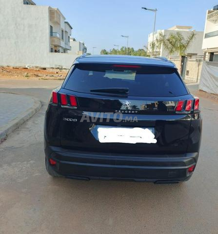 بيجو 3008 أوتوماتيك موديل 2023 - 2