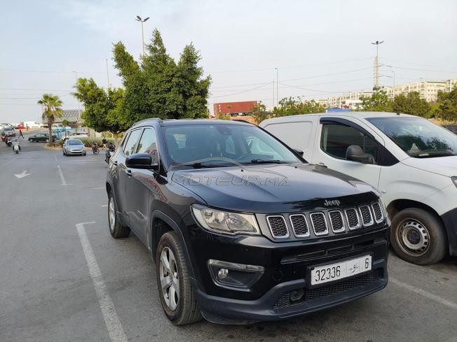 jeep compass 2018 4×4