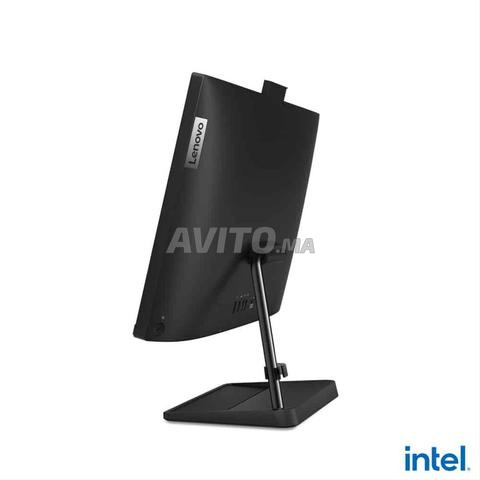 Lenovo IdeaCentre 3 24 i7 MX550 8Go 512Go - 2