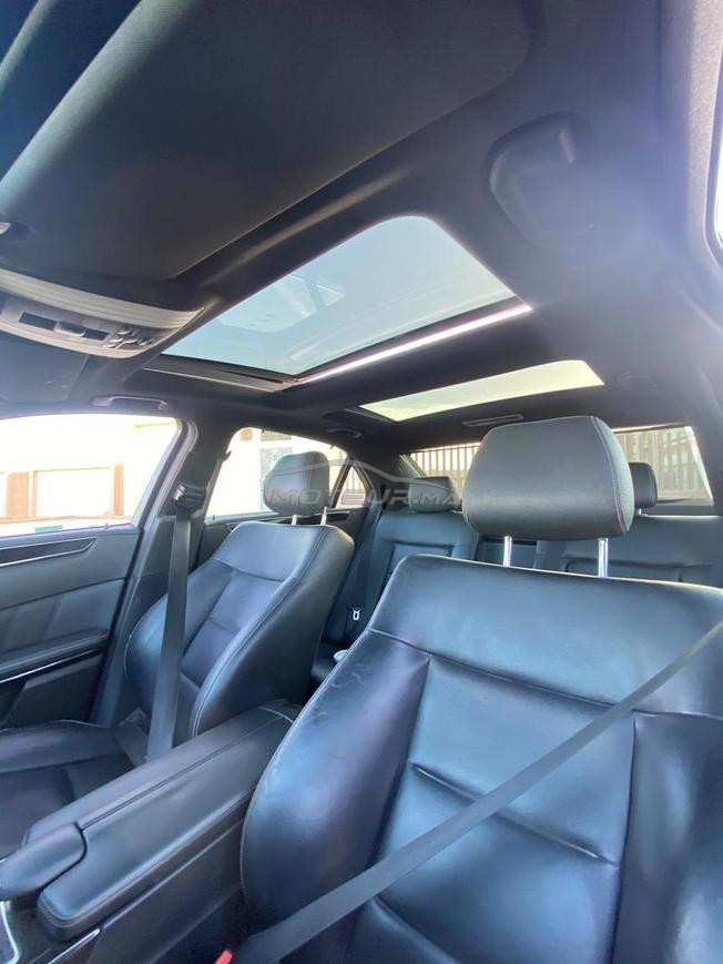 مرسيديس E300