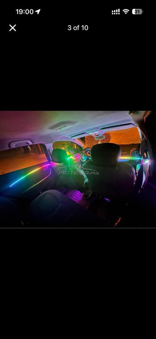    ✨ Renault Captur en excellent état 