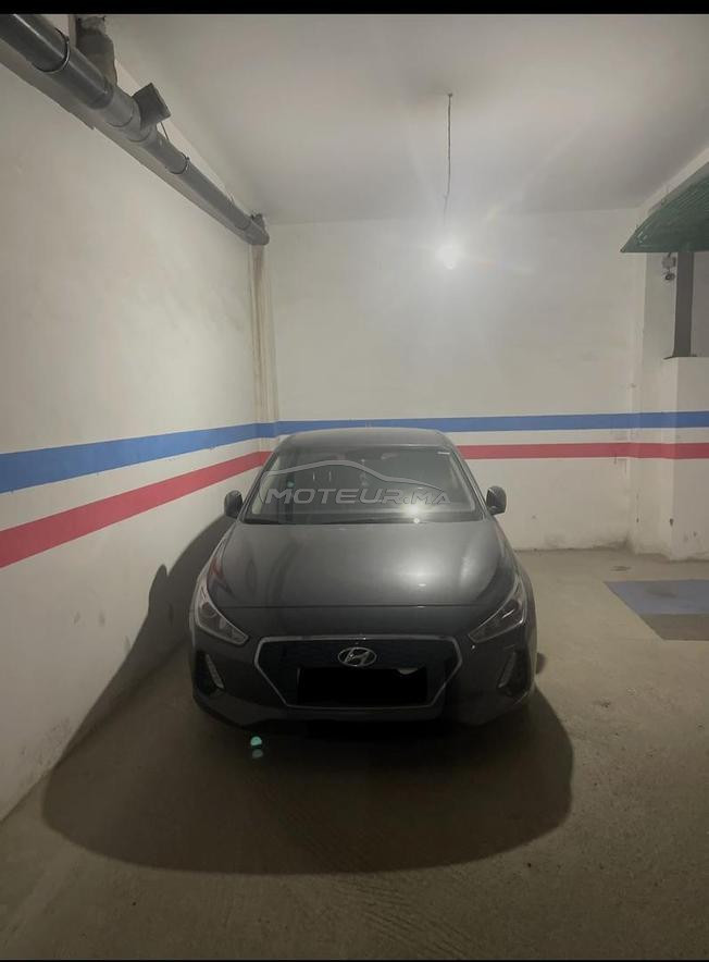hyaundai i 30
