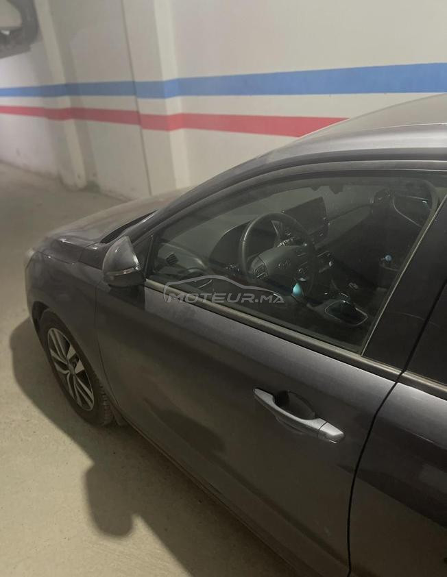 hyaundai i 30