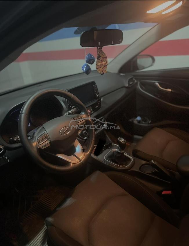 hyaundai i 30
