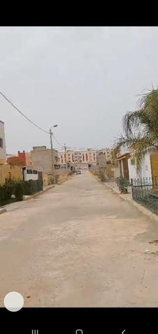سيدي علال البحراوي، أرض منطقة فيلا