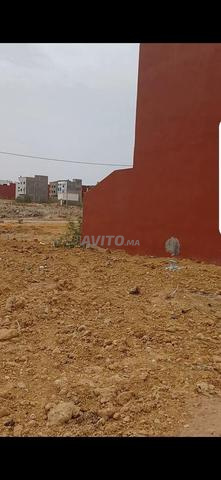 سيدي علال البحراوي، أرض منطقة فيلا - 2