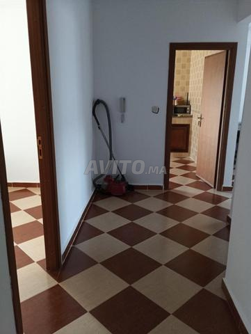 Appartement à louer pour nuitée - 2