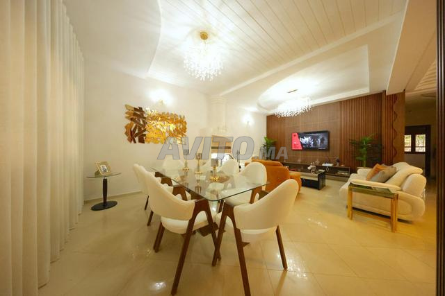 Villa à vendre à hay Lalla soukaina Fés - 2