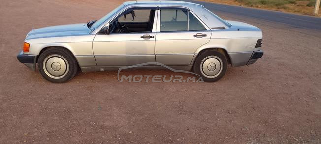 Mercedes Benz 190