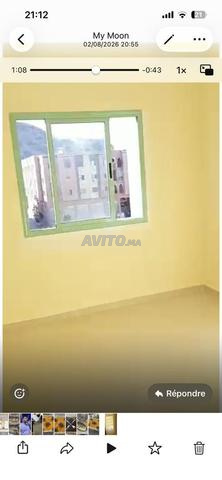 إيجار شقة - 2