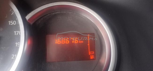Dacia Sandero Diesel Manuelle 2020 à Mohammedia