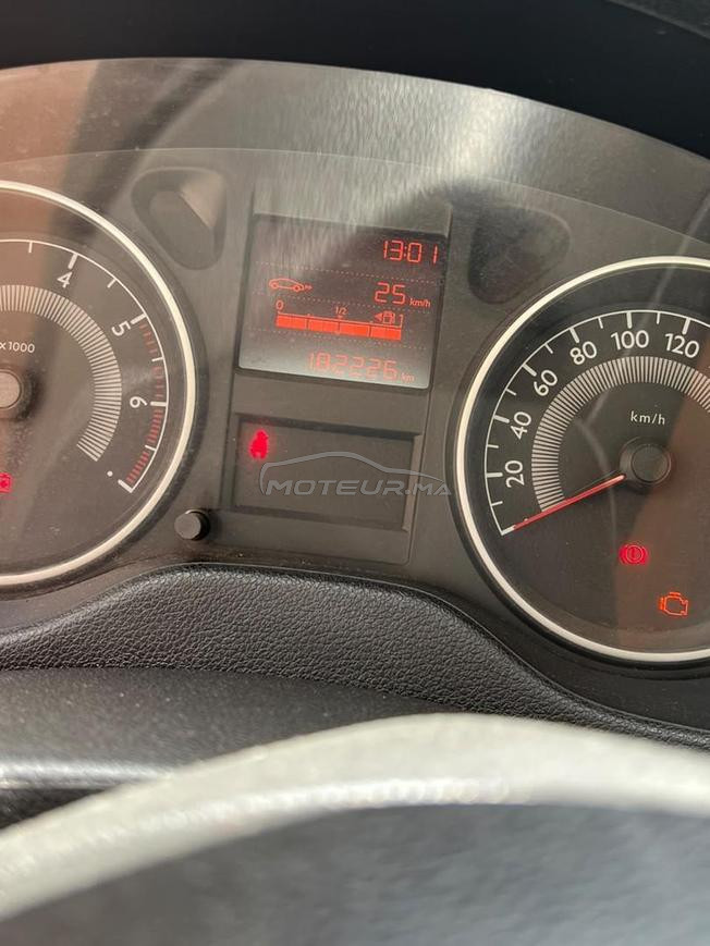 Peugeot 301 