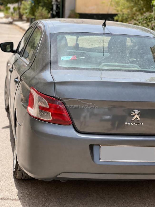 Peugeot 301 