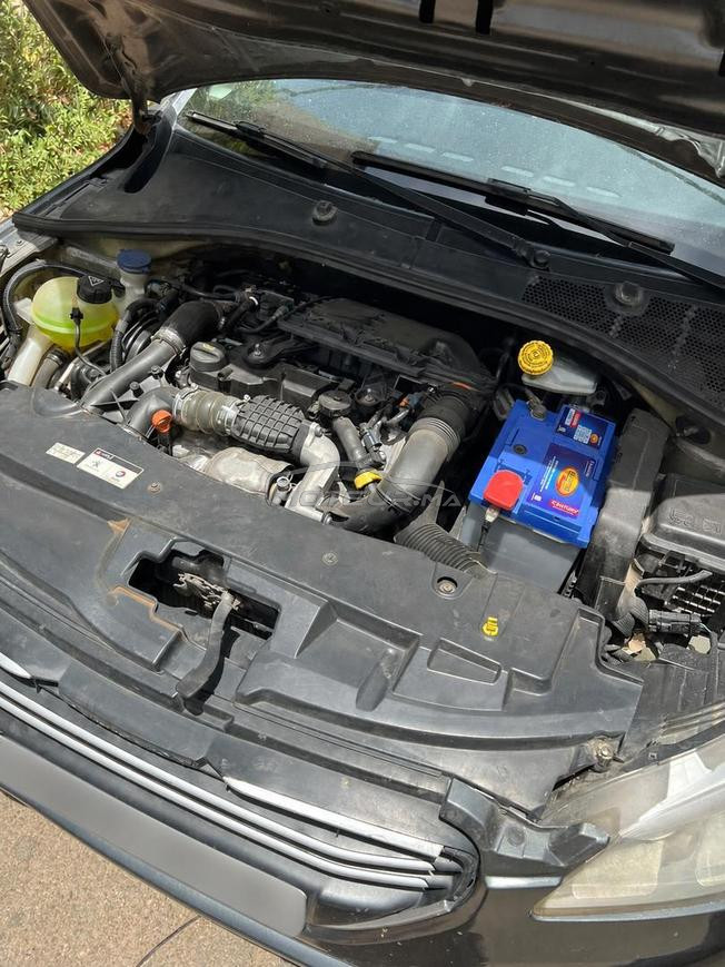 Peugeot 301 