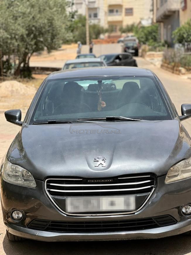 Peugeot 301 