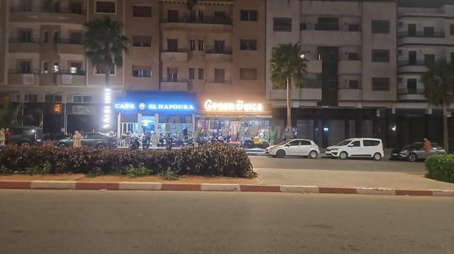 Amal 2, Rue 20 Août, Tit Mellil - 2