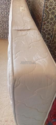 Matelas 90/200 - 2