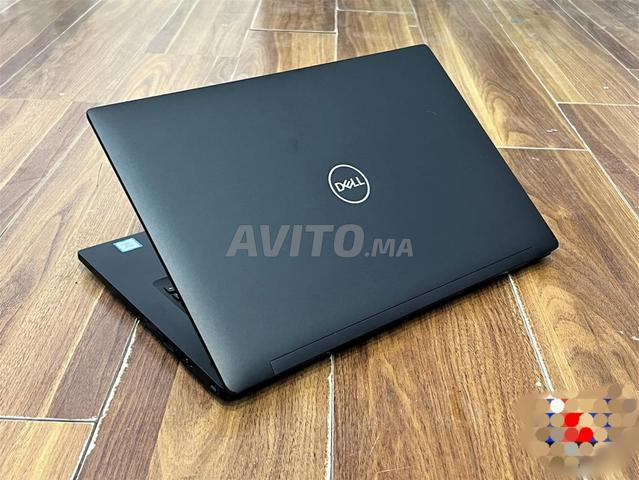 Dell i5 8ème RAM 8 Disque 256 SSD Batterie 4h