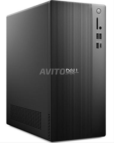 Dell Pro Tower Ultra 5 8Go 512Go SSD