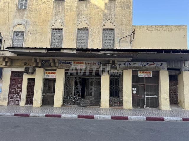 محل 3 طوابق - 2