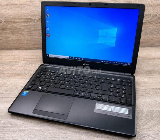 Acer i5 professionnel Ram 8 disque SSD batterie 4h