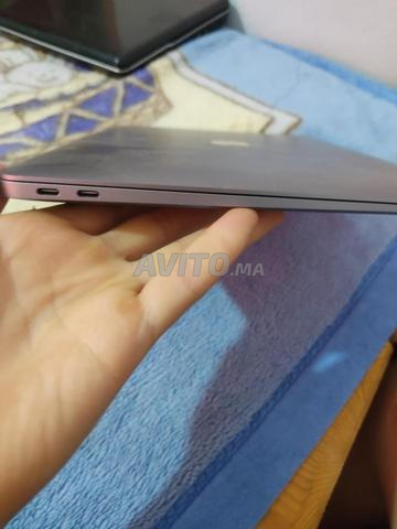ماك بوك اير M1 512 جيجا 8 جيجا رام - 2