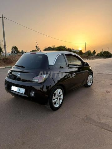أوبل آدم رائعة - 2