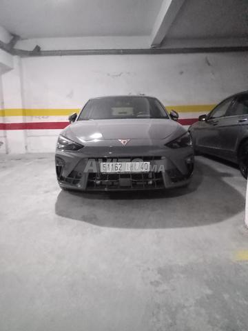 Offre très rare
