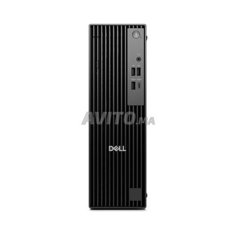 Dell Pro Slim Ultra 5 8Go 512Go W11 Pro - 2