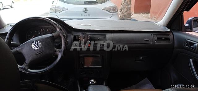 VW Golf 4 à vendre - 2