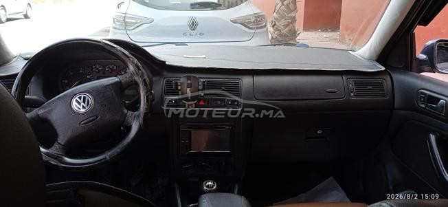 vw golf 4 a vendre