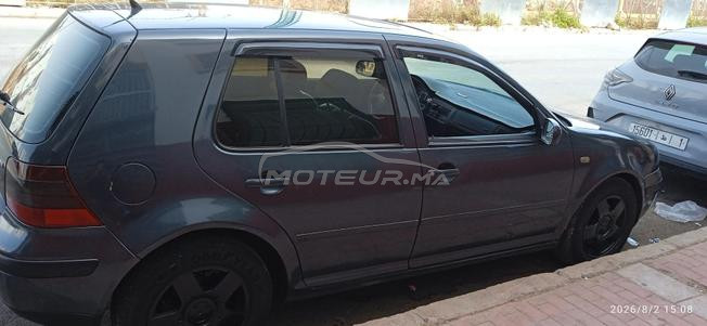 vw golf 4 a vendre