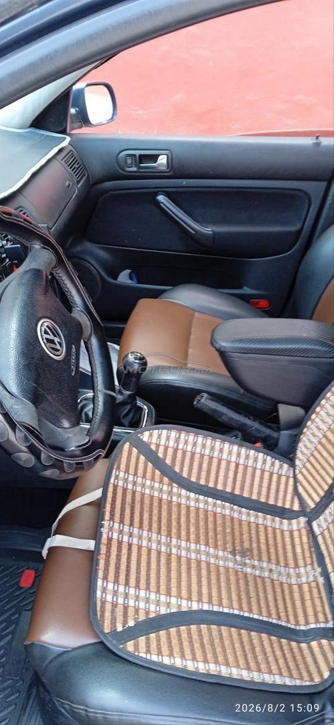 vw golf 4 a vendre