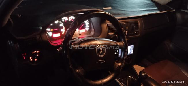 vw golf 4 a vendre