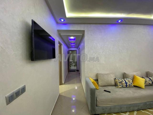 Appartement meublé à Agadir - 2