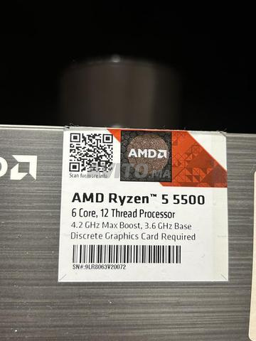 PC ou pièce à vendre - 2