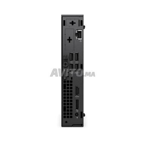 Dell Pro Micro Ultra 5 8Go 512Go SSD - 2