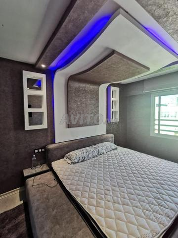 Appartement de luxe à louer à la journée - 2