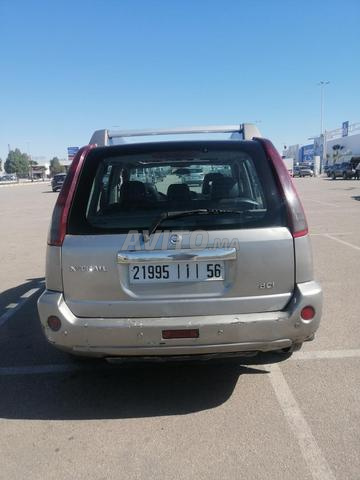 Nissan X-Trail - 2