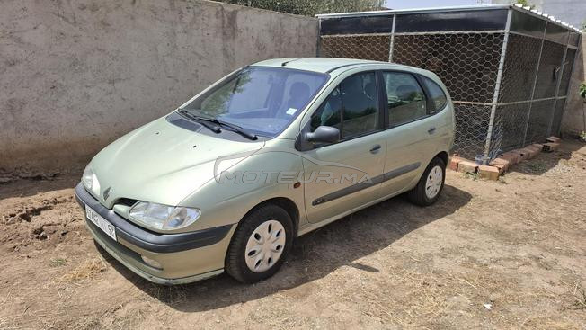 Renault Scenic 1.6