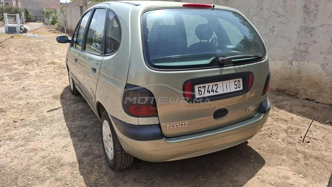 Renault Scenic 1.6
