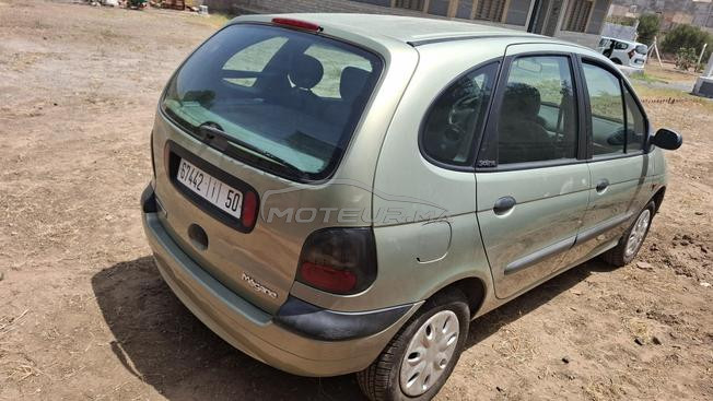 Renault Scenic 1.6