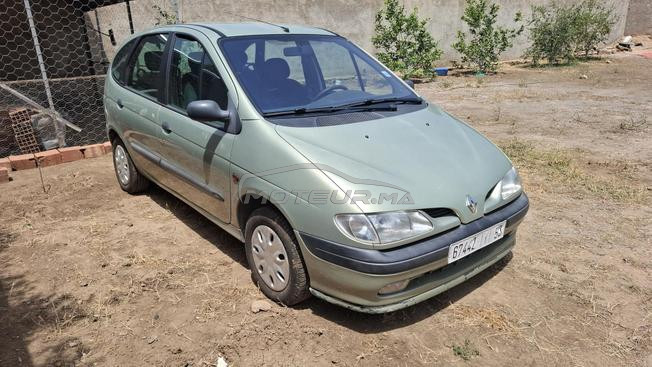 Renault Scenic 1.6
