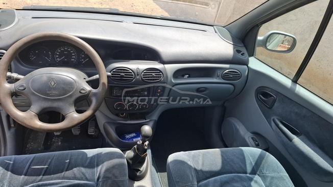 Renault Scenic 1.6
